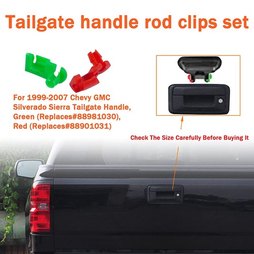 970PCS Car Body Push Pin Rivet Trim Panel Fastener Clip Mould Assortment Box Kit - Picture 3 of 9