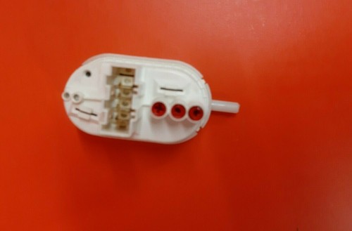 Waschmaschine HAIER HNS1460TVE Druckschalter