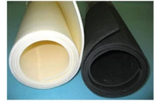 2A Volara Closed Cell Foam 8 ft x 60" x 1/4" POKER TABLE FOAM UPHOLSTERY, AUTO