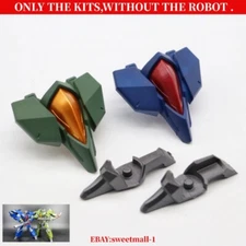 IN STOCK! 3D DIY Chest/Sole Upgrade Kit For Legacy Dreadwing Skyquake-BDT STUDIO