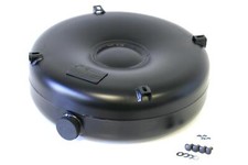 STEP Unterflurtank Ringtank Reserveradtank Autogastank ULTRA 630x200 49L LPG