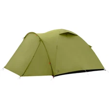 Alpinus REUS 4 Tent Camping Bivouacking Festival Outdoor Travel Green