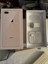 Replacement-Apple iPhone Xs Max Box Original iPhone XS / XS Max