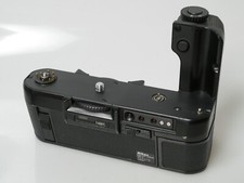 Nikon Motor Drive MD-4 MD4 MD 4 for e.g. Nikon F3 F3HP F3/T functional working