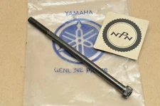 NOS OEM Yamaha Moto 4 Pro 4 Timberwolf Oil Pump XT600 Cylinder Head Bolt