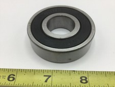 BR-127 Intrupa Double Seal Ball Bearing BR127 SK18200227JE