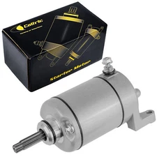 Starter for Honda ATV TRX400EX Fourtrax 400 1999 2000 2001 2002 2003 2004