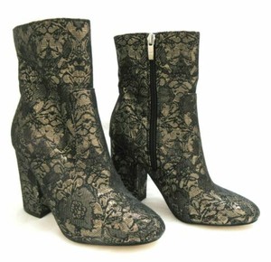 block heel booties canada