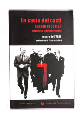 EBOND Die Kaste der Kasten Was kostet uns das? Buch LI011262