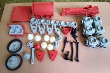 Legions of Power parts accessories lot tonka vintage toy 80s