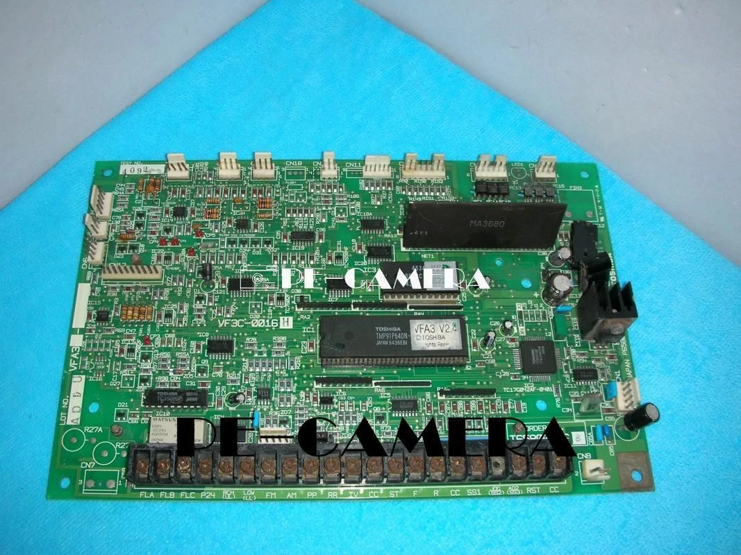 1PCS VF3C-0016H T6580016G P6580967P1 (3-month warranty /SHIP FedEx) | eBay