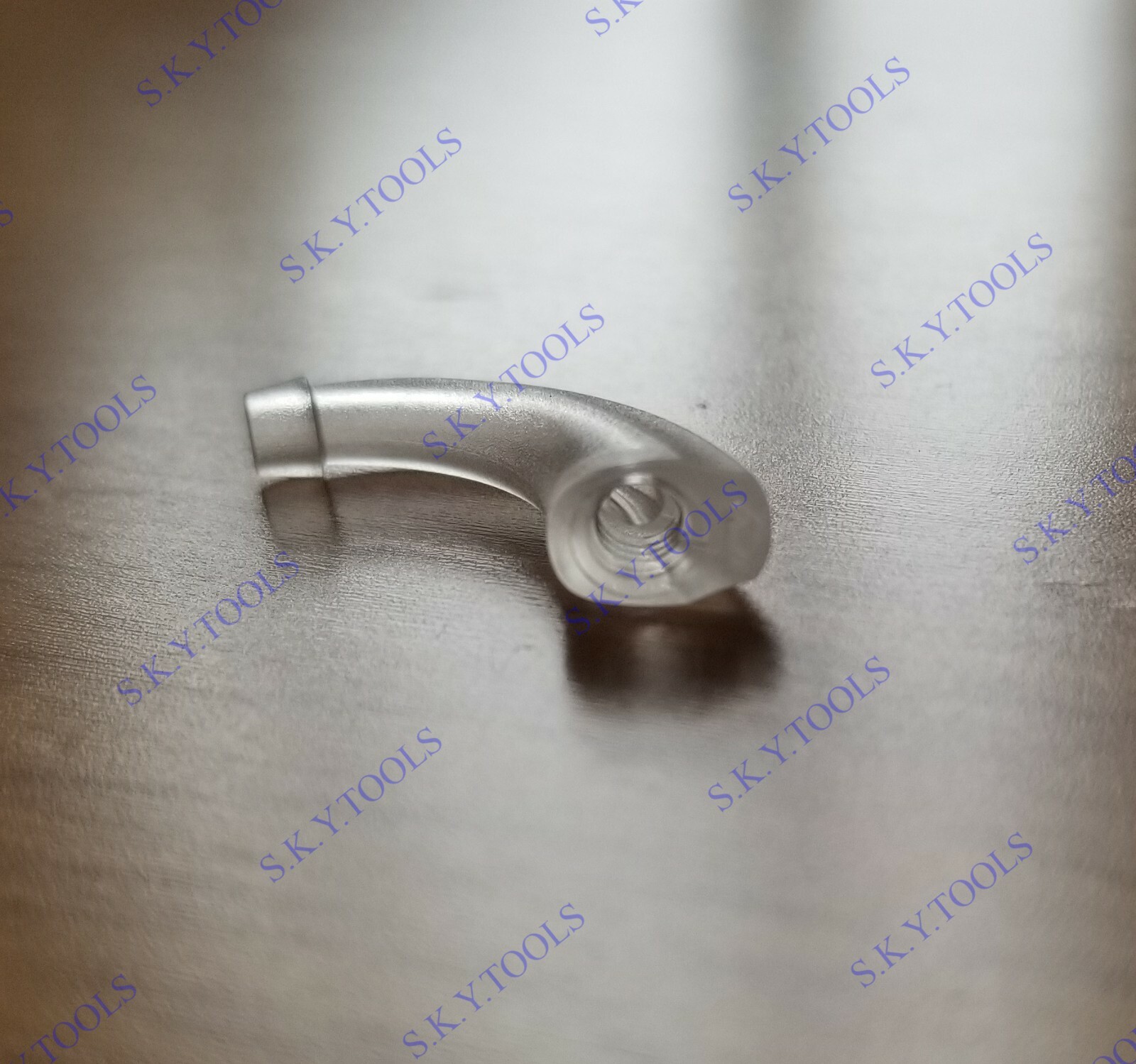 Original Resound tone hook ear hook for LiNX&sup2; LiNX3D Quattro BTE hearing aids 