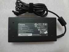 OEM Chicony 19.5V 6.15A 120W For MSI GE60 GE62 GE70 A12-120P1A Original Charger