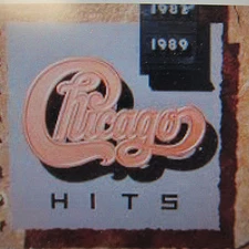 ChicagoHits  QRS Pianomation CD