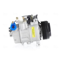 Kompressor Klimaanlage Klimakompressor Passend FüR BMW 1Er E81 E87 X1 E84 E91
