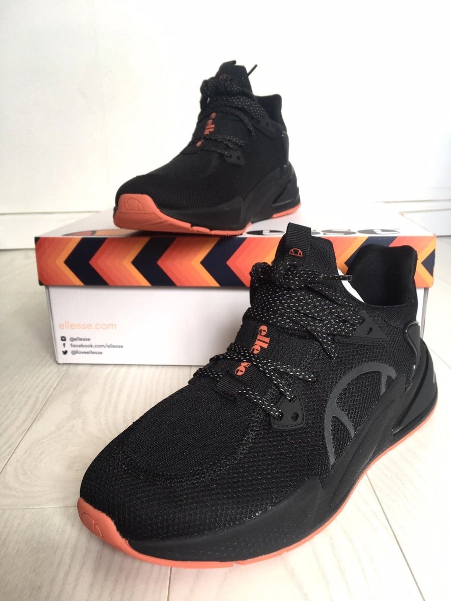 Chaussure ellesse 2025 noir