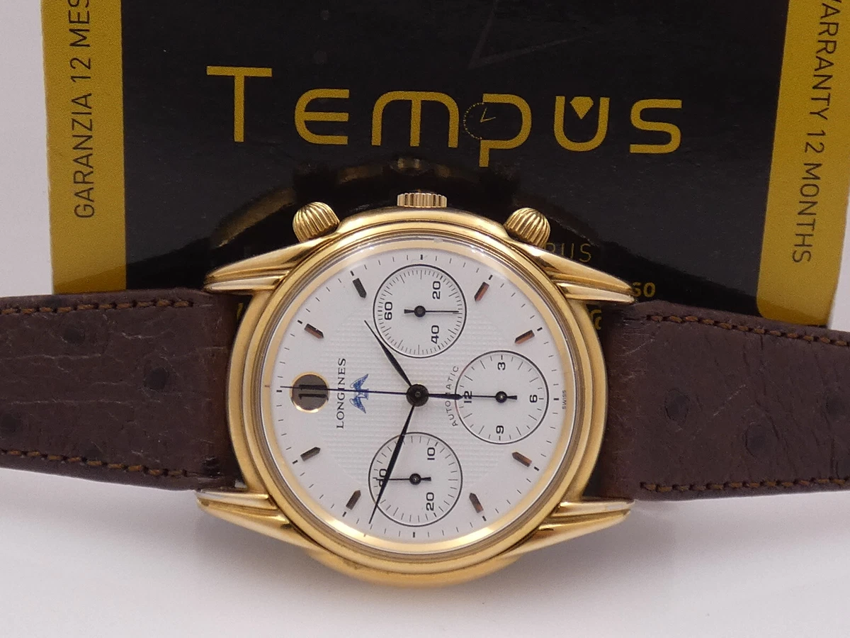 Longines watches ebay 2025 uk