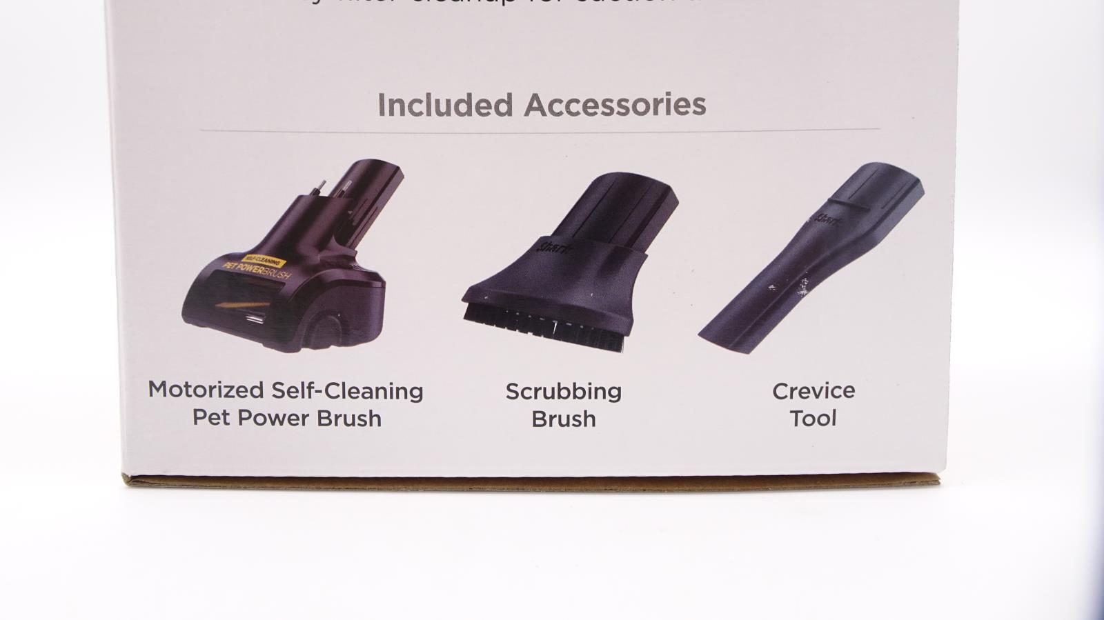 Shark CH951 UltraCyclone Pet Pro+ Cordless Handheld Vacuum eBay