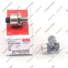 NEW 1PC Danfoss DSTP140 pressure transmitter 075G1054 In Box Free Shipping#QW