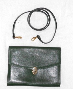 sac pochette lancaster