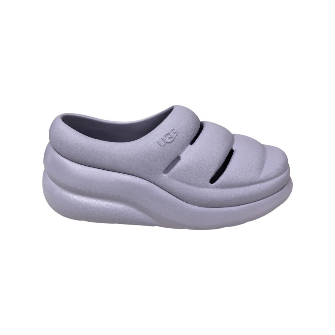 UGG Women's Sport Yeah Clog Slip-On Shoes 1132890 | eBay