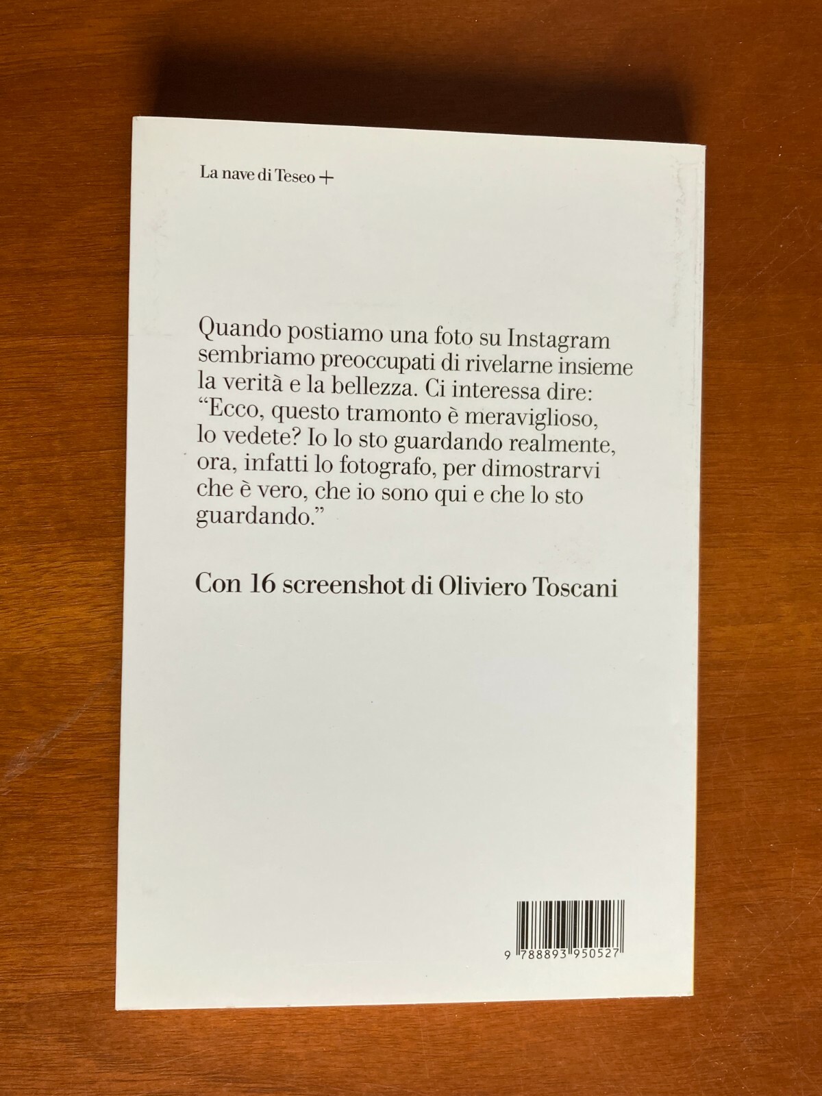 Instagram al tramonto - Landi Paolo