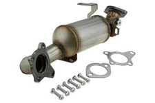 Catalyseurs Skoda YETI