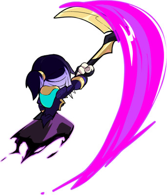 Brawlhalla | Metadev Nix | Fast Delivery