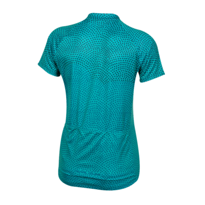 Pearl Izumi SELECT Escape Womens Short Sleeve Cycling Jersey