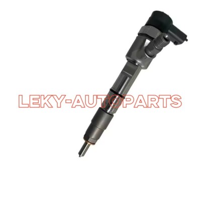 0445110009 DIESEL FUEL INJECTOR 0445 110 009 FOR BOSCH Mercedes-Benz A6110700587