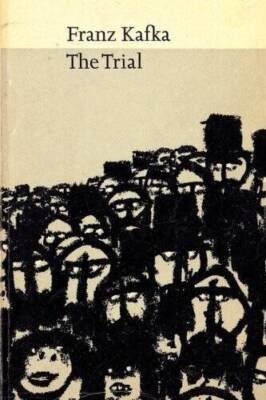 The Trial: Original Edition - Paperback By Kafka, Franz - GOOD
