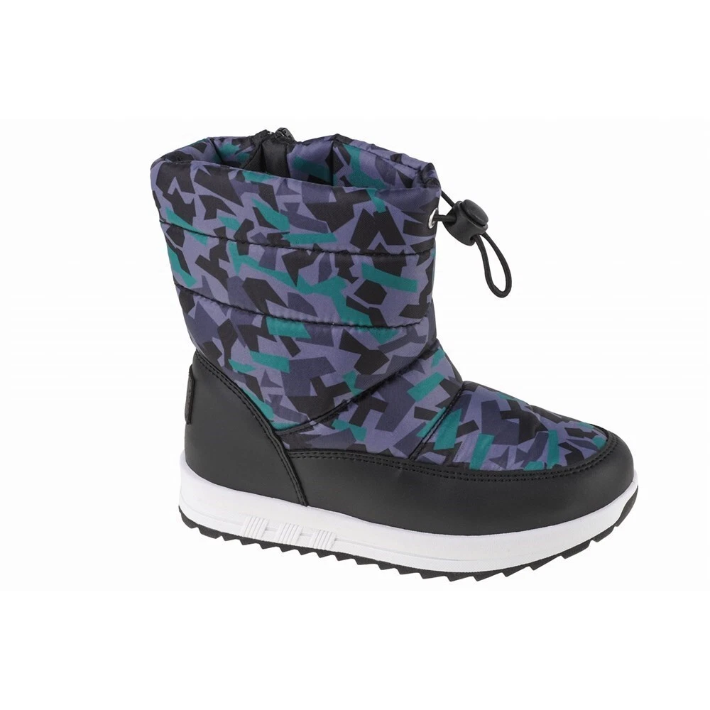 Shoes Universal Kids Big Star INT1792 Black eBay