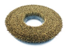 Nilfisk B&uuml;rste Union Mix &Oslash; 330 mm 13" Scheuerb&uuml;rste 5K f&uuml;r BA651 BR651 BR652