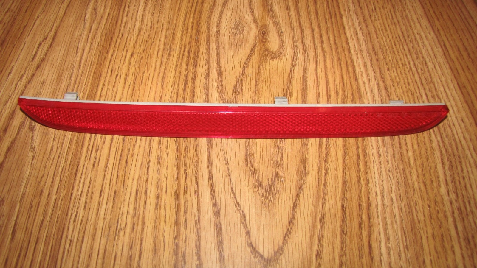 Marker Reflector Rear 2007-2012 Lincoln MKZ Rear Side Marker Reflector RH Passenger OEM | SAE ...