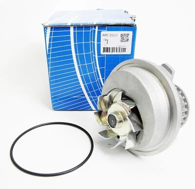 verstärkte Wasserpumpe Opel 2,0l 16V SKF ab Motornummer C20LET Z20LET C20XE Wapu - Bild 1 von 4