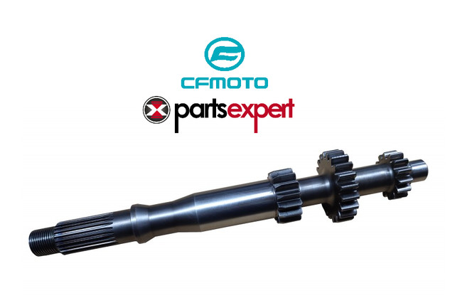 NEUF OEM CF MOTO arbre d'embrayage Cforce 450 520 550 600