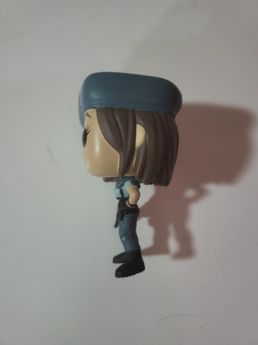 Funko Pop Vinyl Resident Evil Jill Valentine 155 oob | eBay Funko Pop Vinyl Resident Evil Jill Valentine 155 oob | eBay