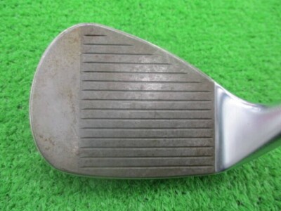 Callaway JAWS FORGED 2023 Chrome Plating Wedge #48(1Club)/MODUS