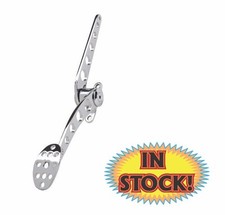 Lokar Bag-6151 - Lokar Lakester Steel Throttle Pedal Assembly