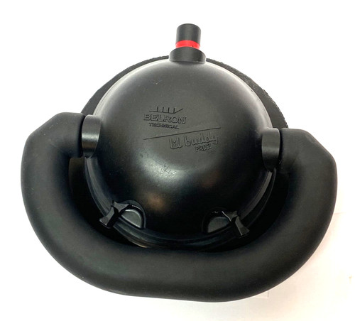Lil Buddy PRO2 Heavy Duty Auto Glass/Windshield Handling Suction Cup Tool