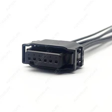 For 2010-2016 Mercedes-Benz E-Class E350 Blind Spot Sensor Connector Harness