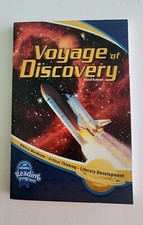 B447-42 * 6TH GRADE, ABEKA, VOYAGE OF DISCOVE...