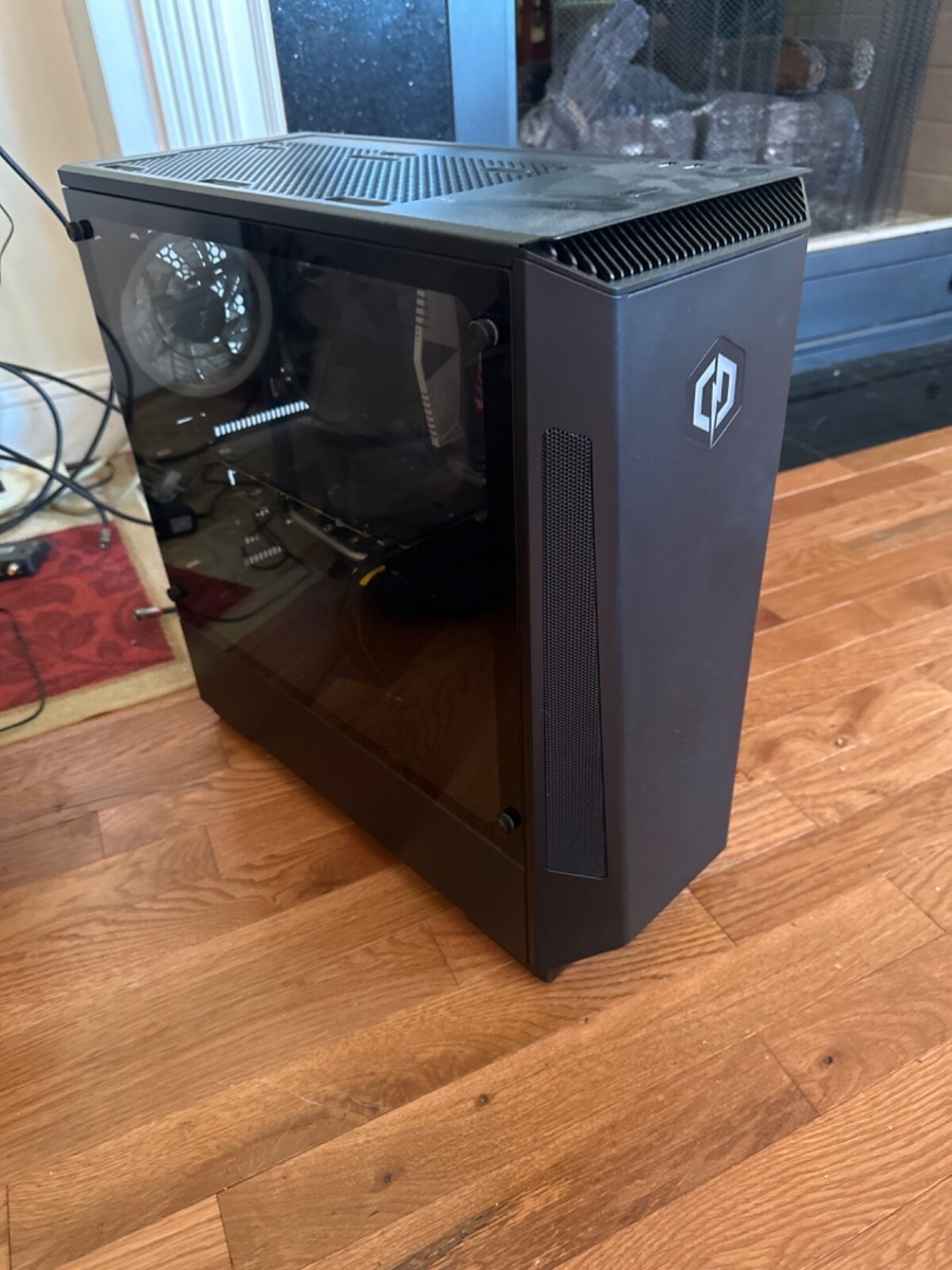 ゲーミングPC フルセットryzen 5-3600 RTX2080 ❶ iiyama PC LEVEL-R7B6-R86G-EZX | パソコン工房【公式通販】