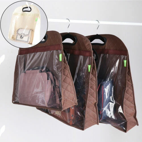 Hanging Storage Closet Organisers
