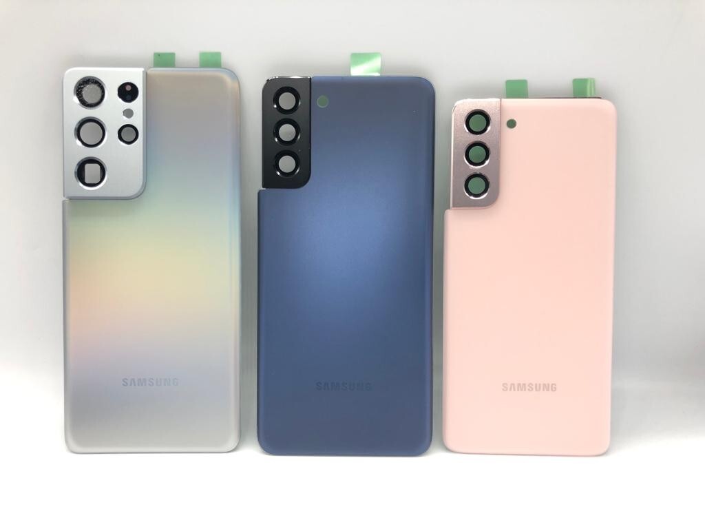 Back Glass Samsung Galaxy S21 Sale Housing Rear Back Cover Glass