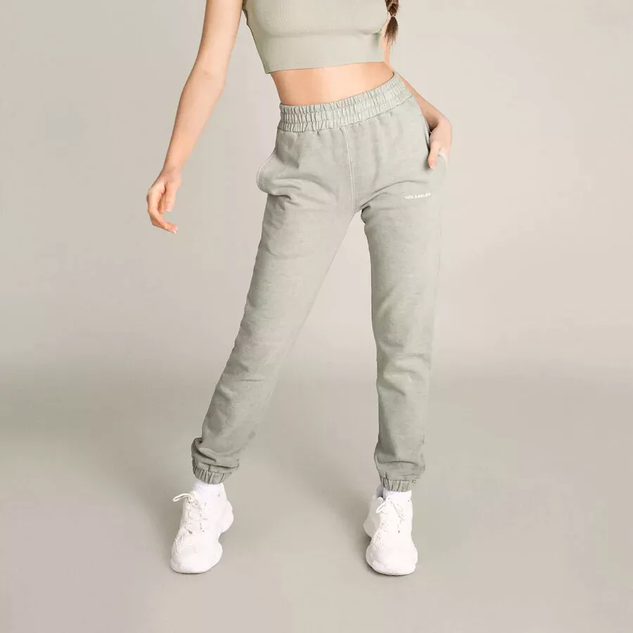Unlabeled Los Angeles Fleece Unisex Women s Joggers Sweatpants