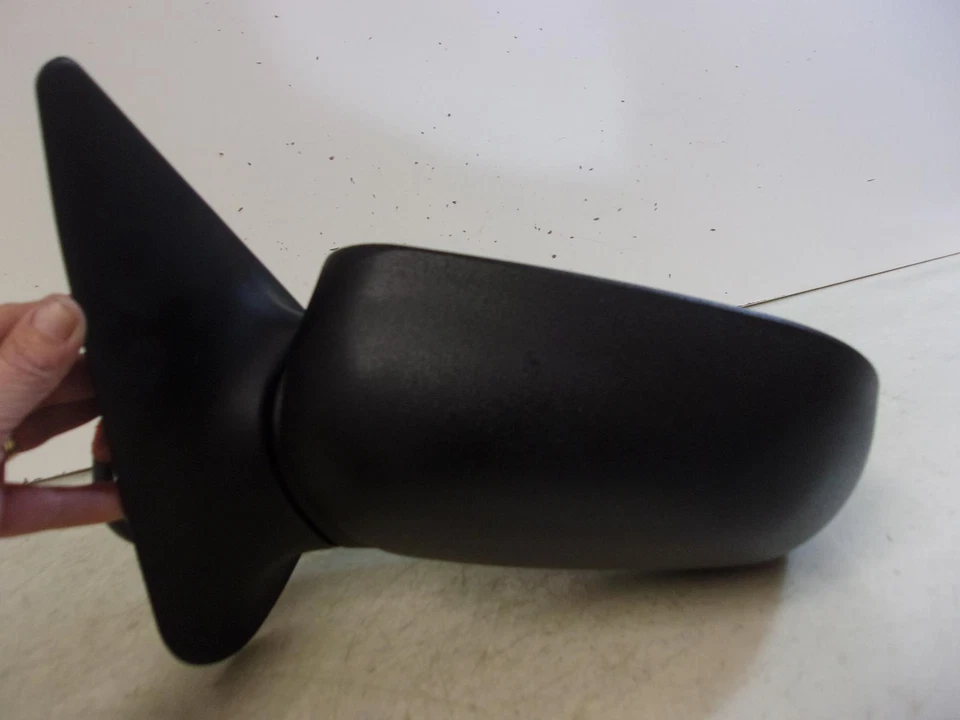 Espejo retrovisor eléctrico LH para conductor Mazda serie B B2300 B2500 B3000 B4000 1998-2005 fabricante de equipos originales Foto 3 de 4