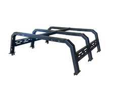 Overland Axis Universal 18 Truck Bed Rack 5 Bed Off Road Roof Tent