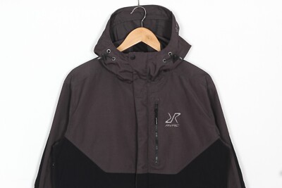 REVOLUTION RACE GPx Pro Jacket Men Size M / 50 Hooded Hiking