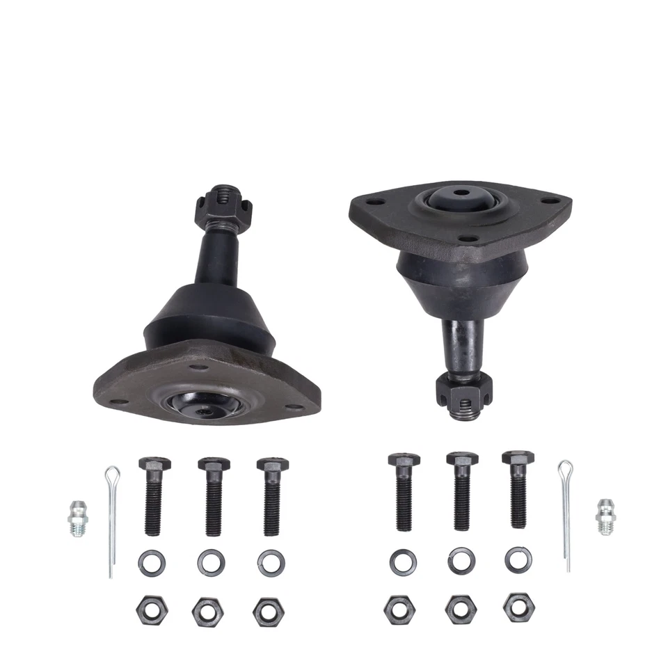 2 rótulas superiores Pontiac Bonneville Catalina 64 65 66 67 68 69 70 1964-1970 Foto 2 de 4